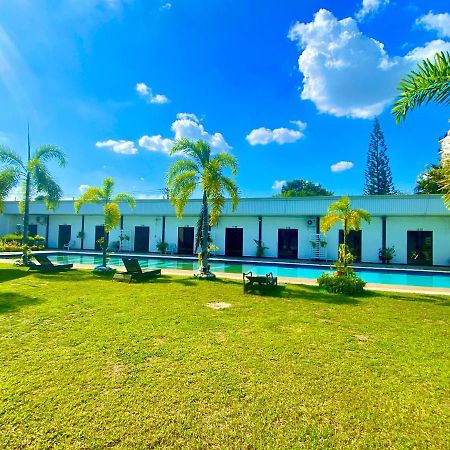 Ogh Resort Hotel Анхелес Екстериор снимка