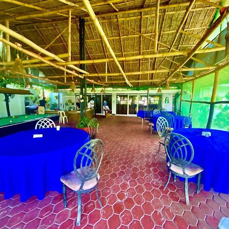 Ogh Resort Hotel Анхелес Екстериор снимка