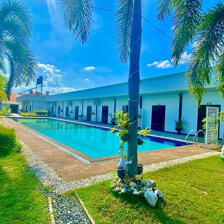 Ogh Resort Hotel Анхелес Екстериор снимка