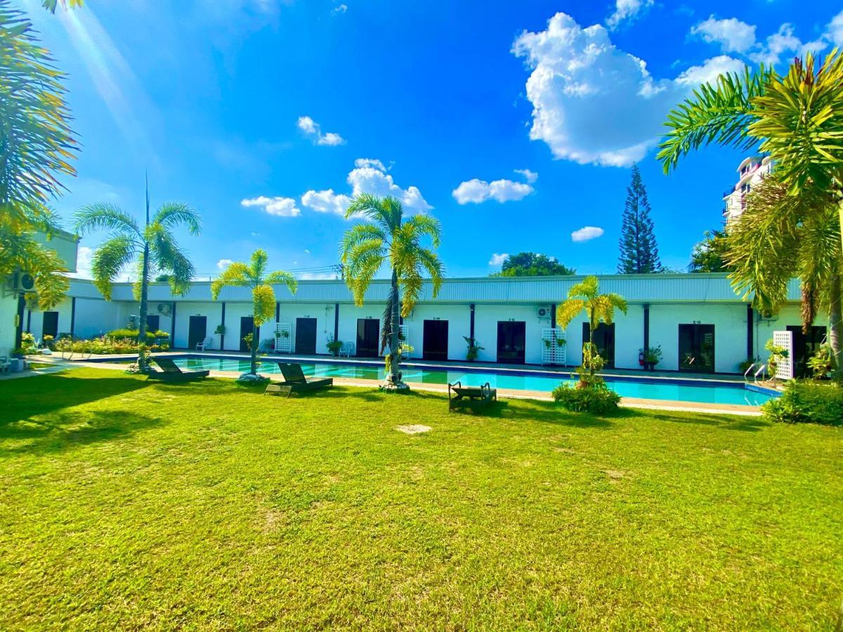 Ogh Resort Hotel Анхелес Екстериор снимка