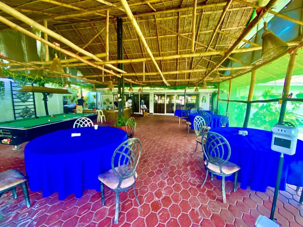 Ogh Resort Hotel Анхелес Екстериор снимка
