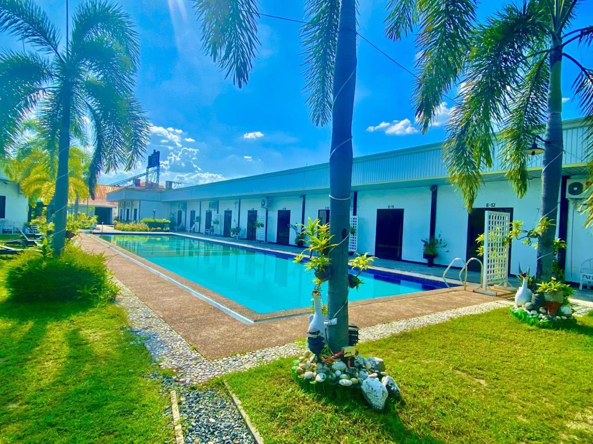 Ogh Resort Hotel Анхелес Екстериор снимка