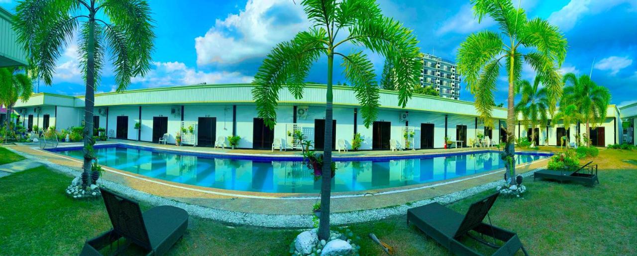 Ogh Resort Hotel Анхелес Екстериор снимка
