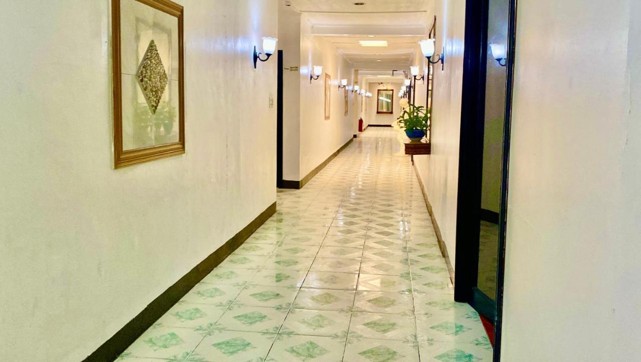 Ogh Resort Hotel Анхелес Екстериор снимка