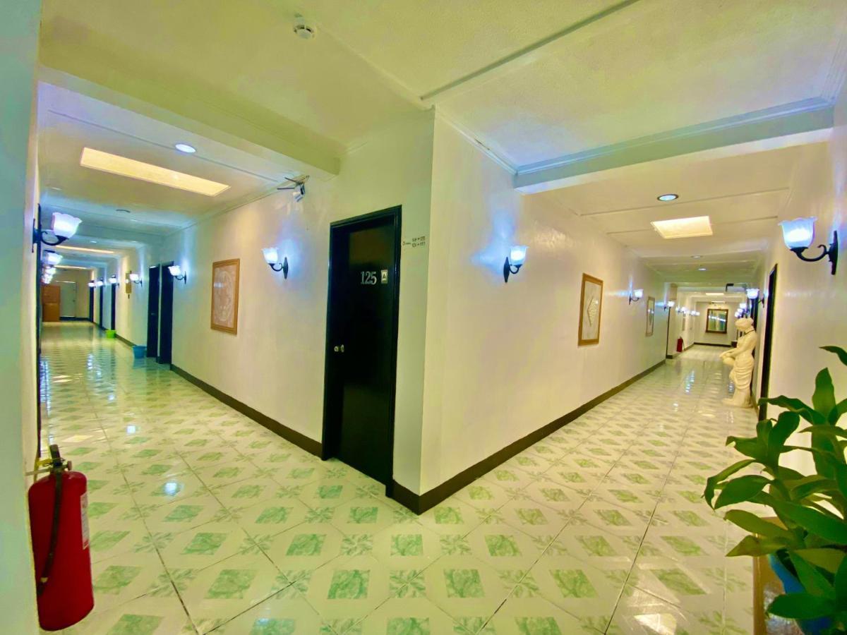 Ogh Resort Hotel Анхелес Екстериор снимка