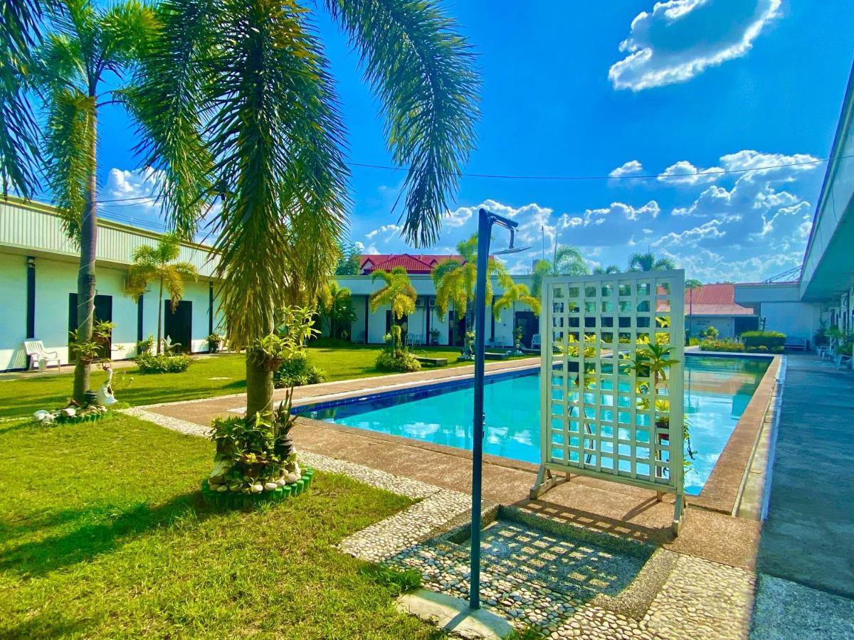 Ogh Resort Hotel Анхелес Екстериор снимка